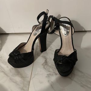 Michael kors heels